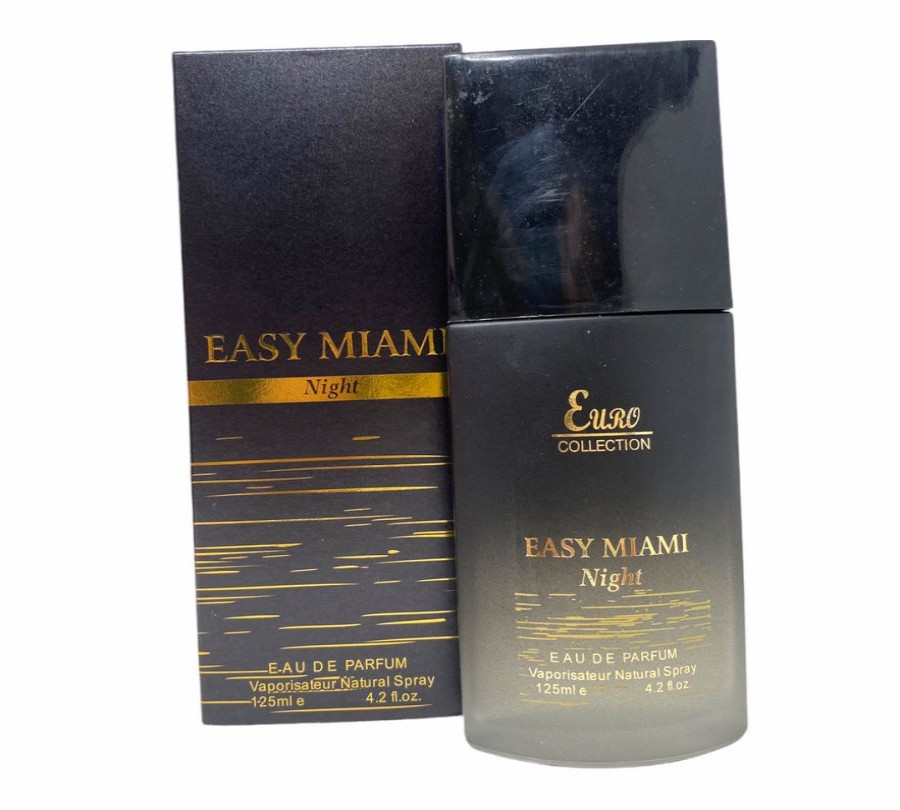 Men'S Cologne * | Other Money-Making Products Men Easy Miami Night For Men