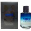 Men'S Cologne * | Mch Men Men'S Cologne Sinner For Men