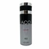 Men'S Cologne * | Other Money-Making Products Men Aco Sport Perfumed Body Spray For Men 6.67Oz/200Ml