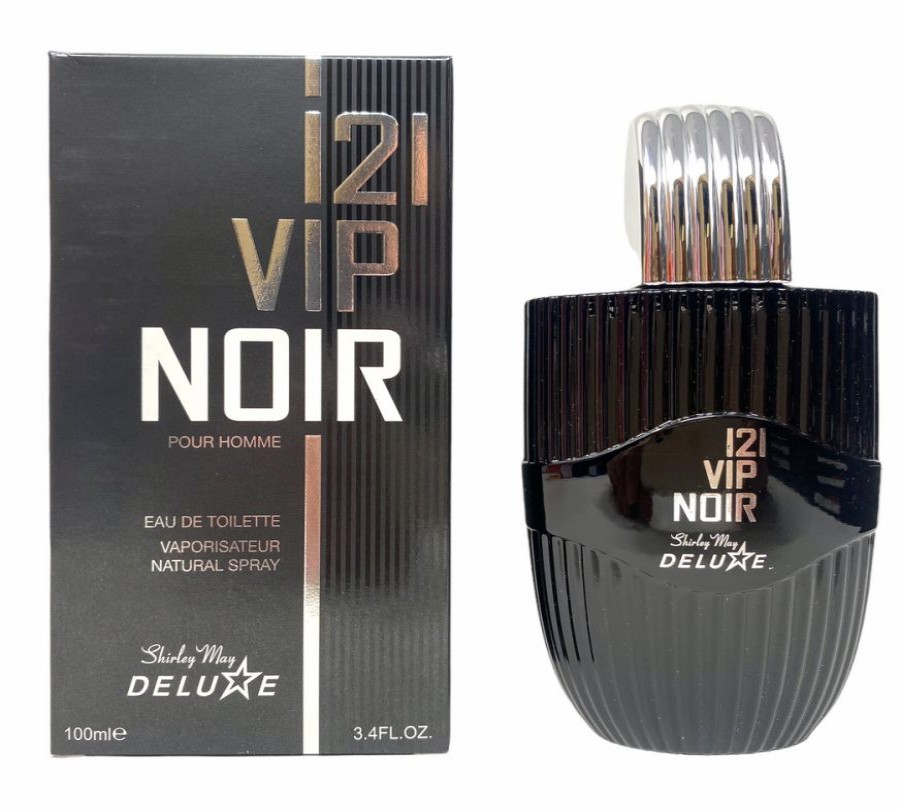 Men'S Cologne * | Other Money-Making Products Men Men'S Cologne 121 Vip Noir For Men