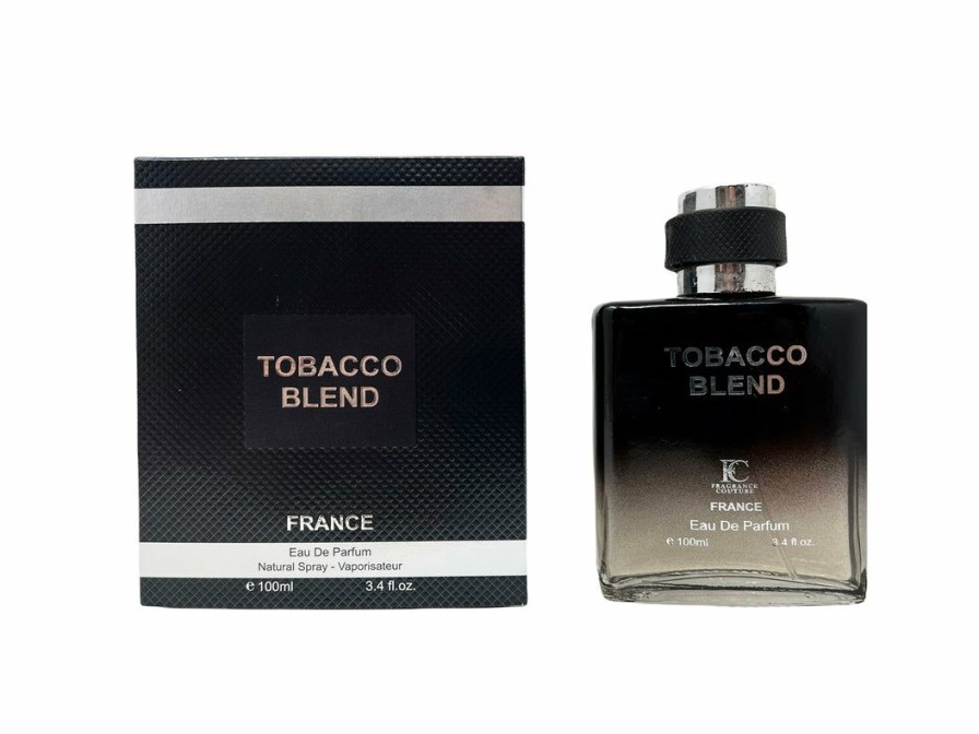 Men'S Cologne * | Other Money-Making Products Men Men'S Cologne Tobacco Blend For Men