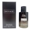 Men'S Cologne * | Other Money-Making Products Men Men'S Cologne Savage Black For Men