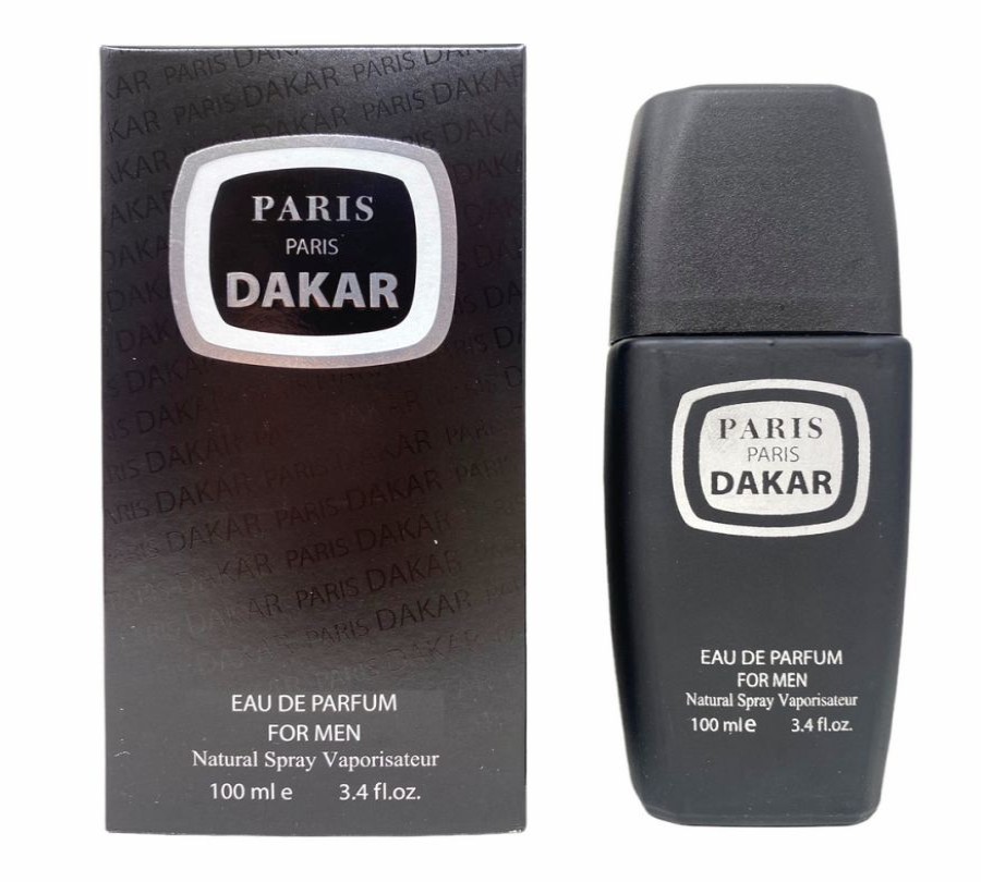 Men'S Cologne * | Other Money-Making Products Men Dakar Paris For Men