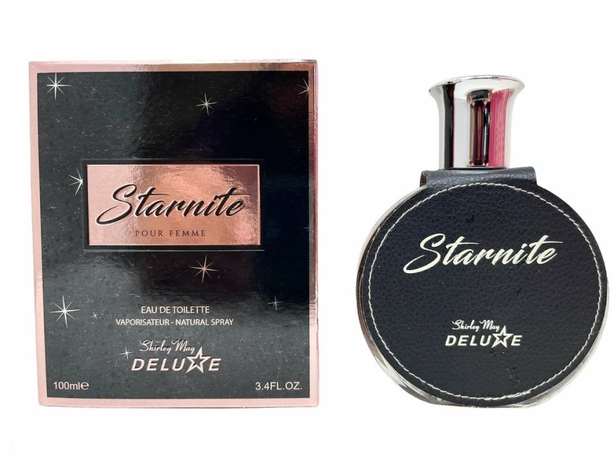 Women'S Perfume * | Other Money-Making Products Women Women'S Perfume Starnite For Women