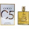 Women'S Perfume * | Euro Collection Women Coco 5 For Women