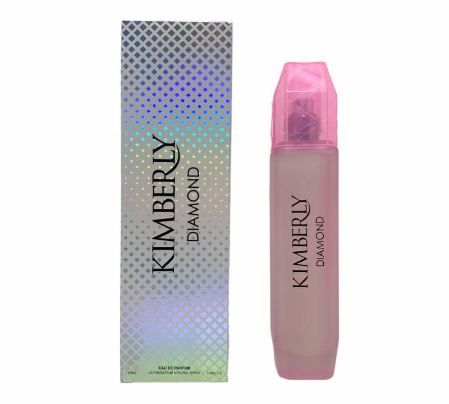 Women'S Perfume * | Mch Women Kimberly Diamond For Women Women'S Perfume