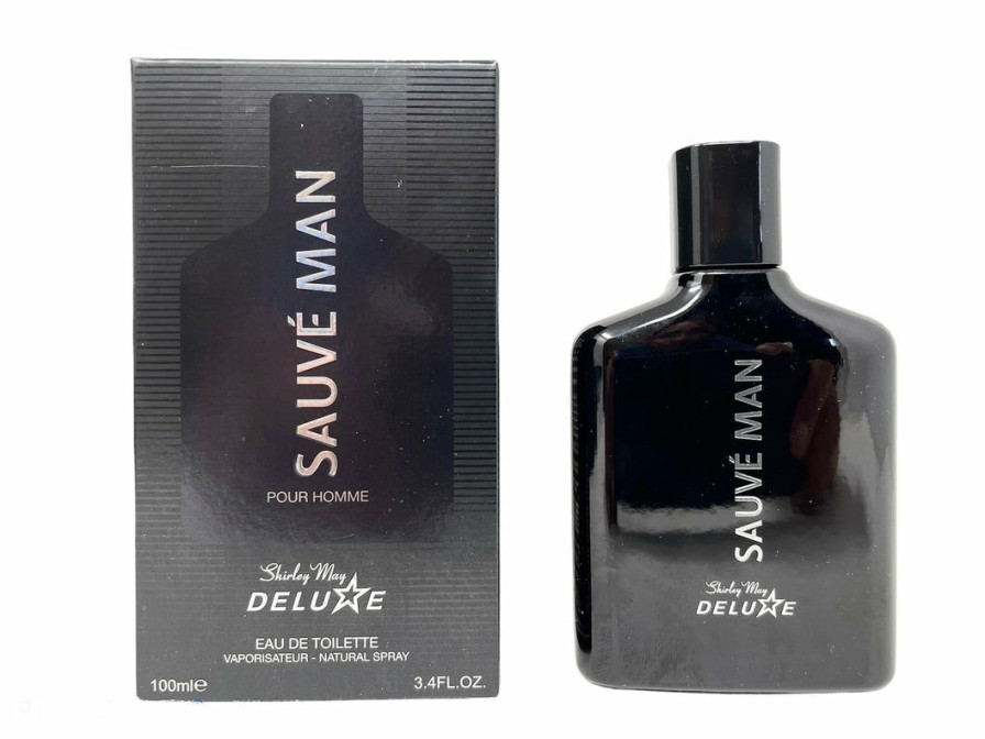 Men'S Cologne * | Other Money-Making Products Men Sauve Man For Men