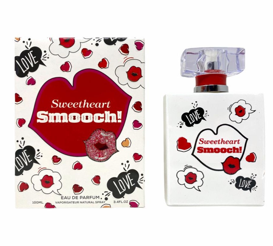 Women'S Perfume * | Mch Women Sweetheart Smooch For Women Women'S Perfume