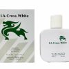 Men'S Cologne * | Euro Collection Men Lacross White For Men