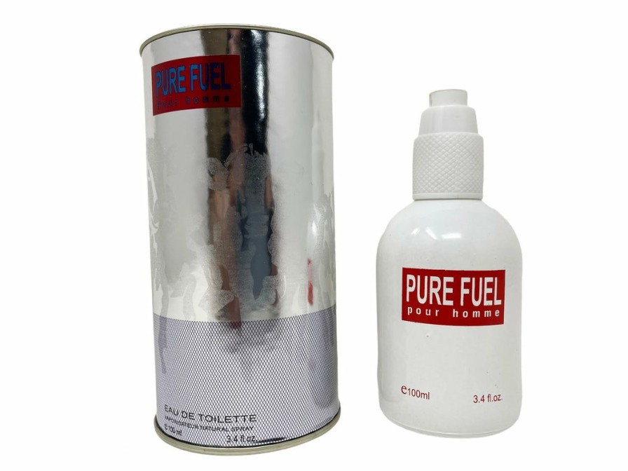 Men'S Cologne * | Other Money-Making Products Men Pure Fuel For Men Men'S Cologne