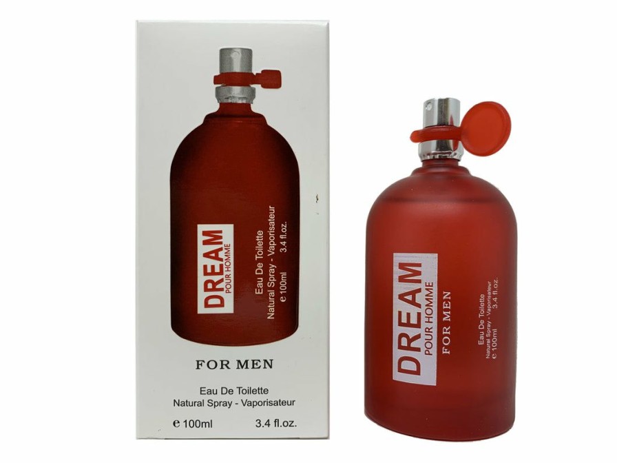 Men'S Cologne * | Other Money-Making Products Men Dream For Men