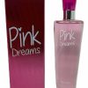 Women'S Perfume * | Euro Collection Women Pink Dreams For Women