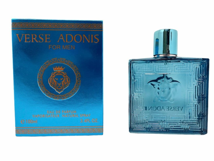 Men'S Cologne * | Other Money-Making Products Men Verse Adonis For Men