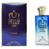 Men'S Cologne * | Euro Collection Men Parfum De Rois France For Men