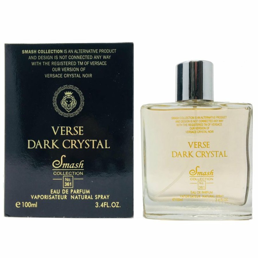 Women'S Perfume * | Smash Collection Women Verse Dark Crystal For Women