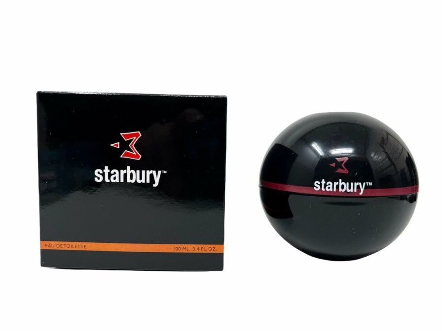 Men'S Cologne * | Other Money-Making Products Men Starbury For Men Eau De Toilette Spray Men'S Cologne