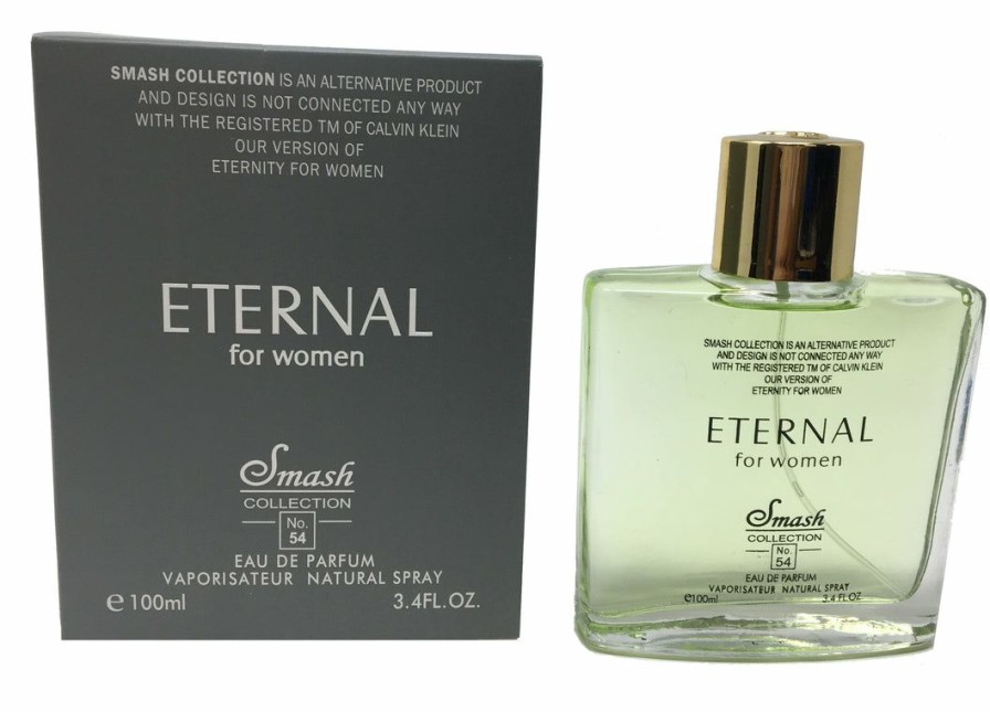 Women'S Perfume * | Smash Collection Women Women'S Perfume Eternal For Women