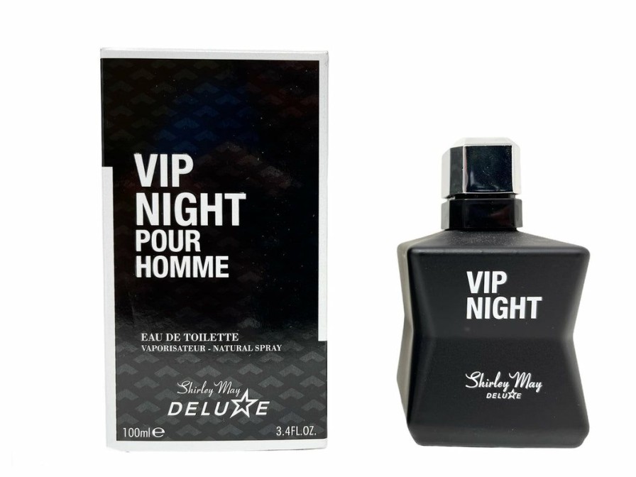 Men'S Cologne * | Other Money-Making Products Men Vip Night For Men