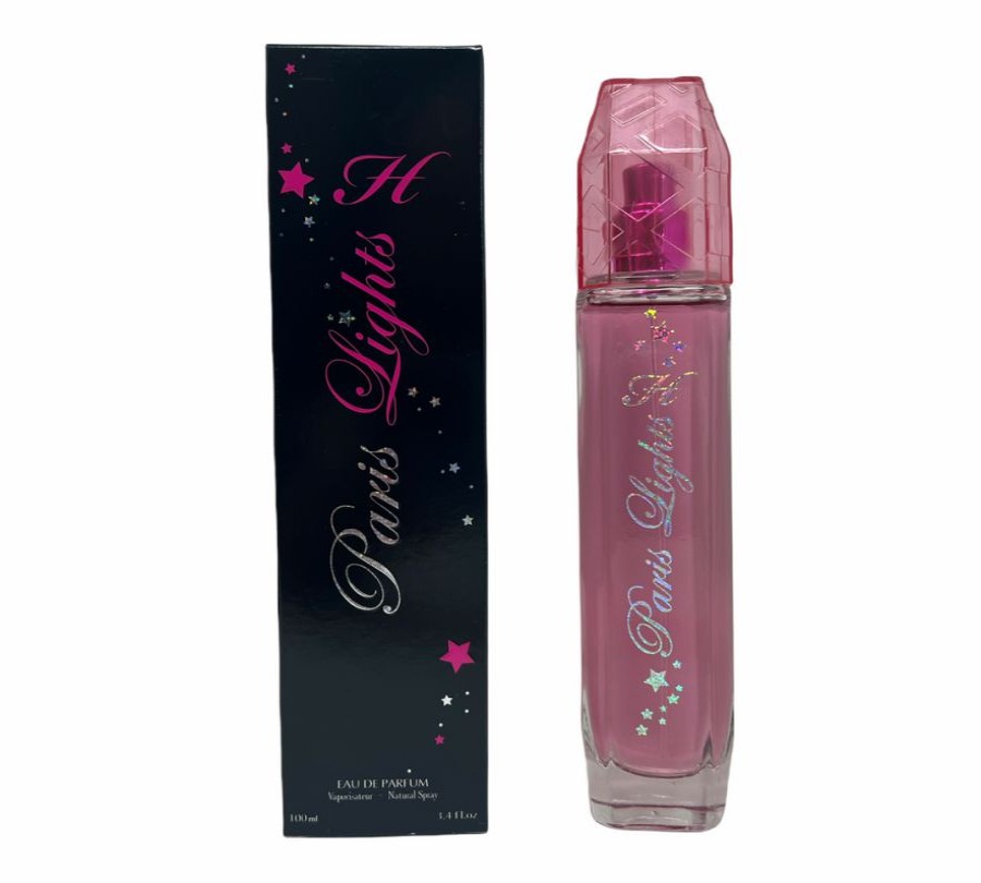 Women'S Perfume * | Mch Women Paris Lights H For Women Women'S Perfume