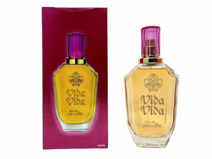 Women'S Perfume * | Other Money-Making Products Women Women'S Perfume Vida Vida For Women