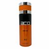 Men'S Cologne * | Other Money-Making Products Men Aco Drive Perfumed Body Spray For Men 6.67Oz/200Ml