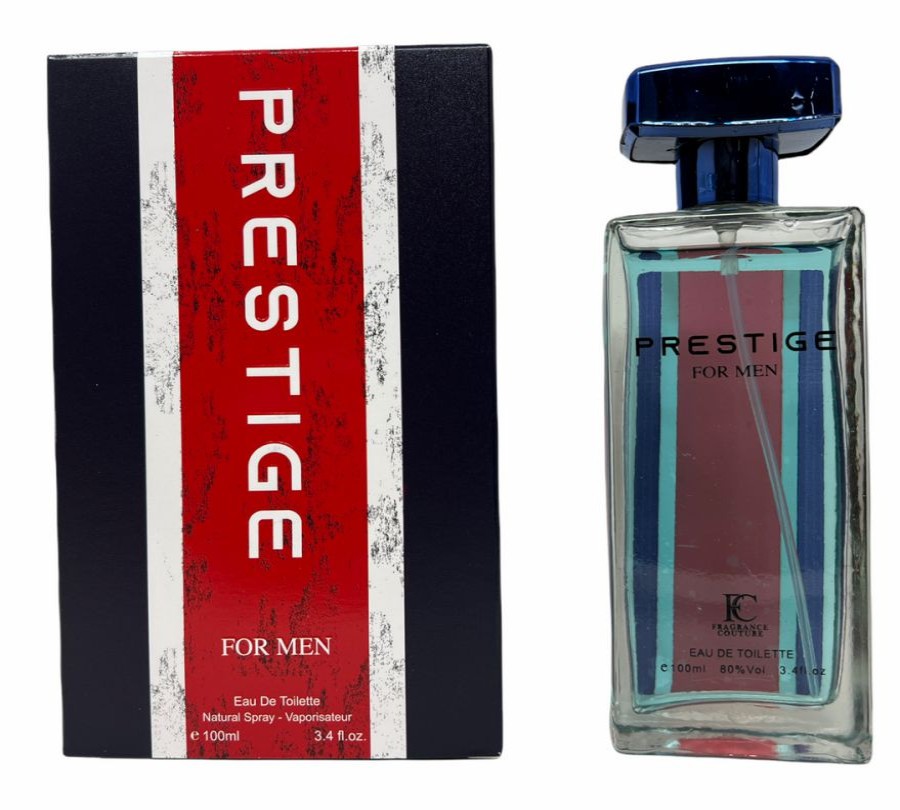 Men'S Cologne * | Other Money-Making Products Men Men'S Cologne Prestige For Men