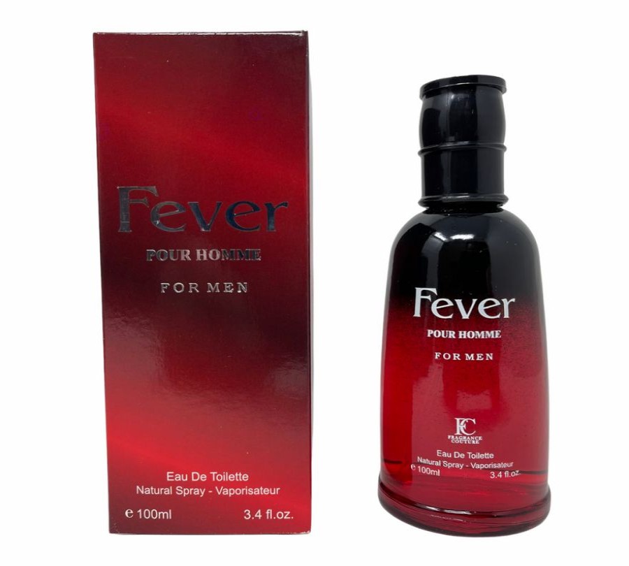 Men'S Cologne * | Other Money-Making Products Men Men'S Cologne Fever For Men