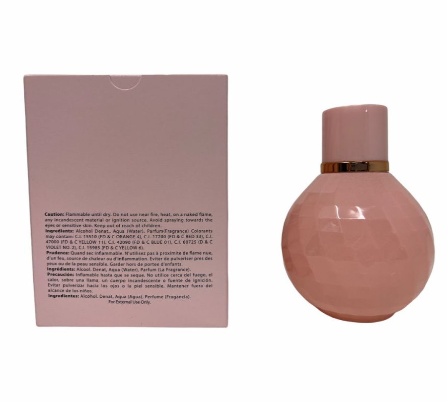 Women'S Perfume * | Mch Women Adrianna Cotton Candy For Women