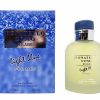 Men'S Cologne * | Euro Collection Men Donatello Uomo Milano Light Blue For Men