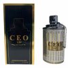 Men'S Cologne * | Mch Men Men'S Cologne Ceo Vip For Men