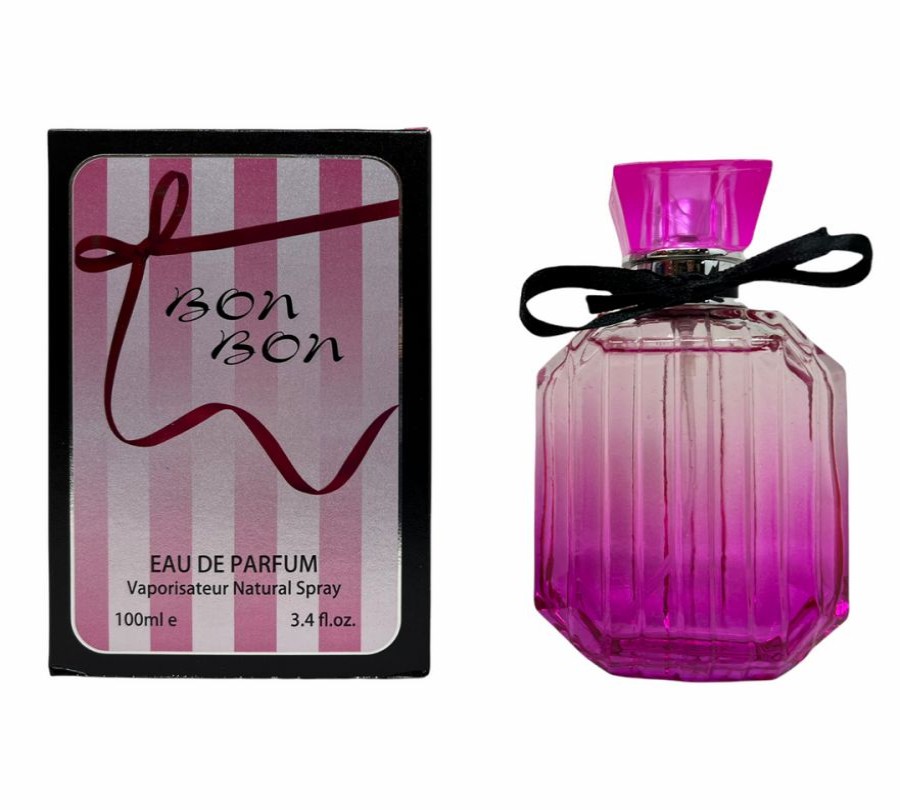 Women'S Perfume * | Euro Collection Women Bon Bon For Women Women'S Perfume