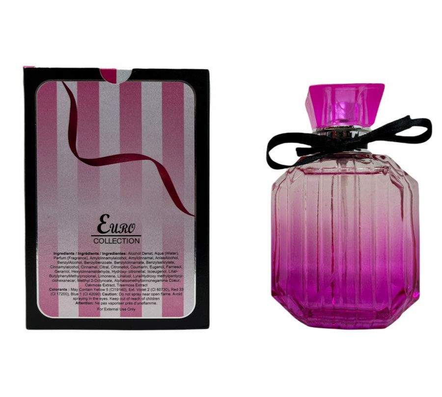 Women'S Perfume * | Euro Collection Women Bon Bon For Women Women'S Perfume