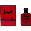 Men'S Cologne * | Other Money-Making Products Men Player Red For Men