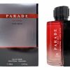 Men'S Cologne * | Euro Collection Men Parade For Men