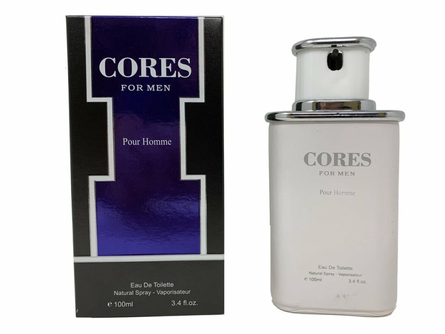 Men'S Cologne * | Other Money-Making Products Men Men'S Cologne Cores For Men