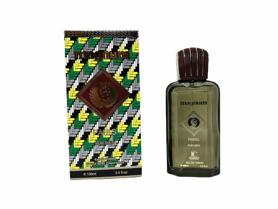 Men'S Cologne * | Other Money-Making Products Men Men'S Cologne Magnum For Men