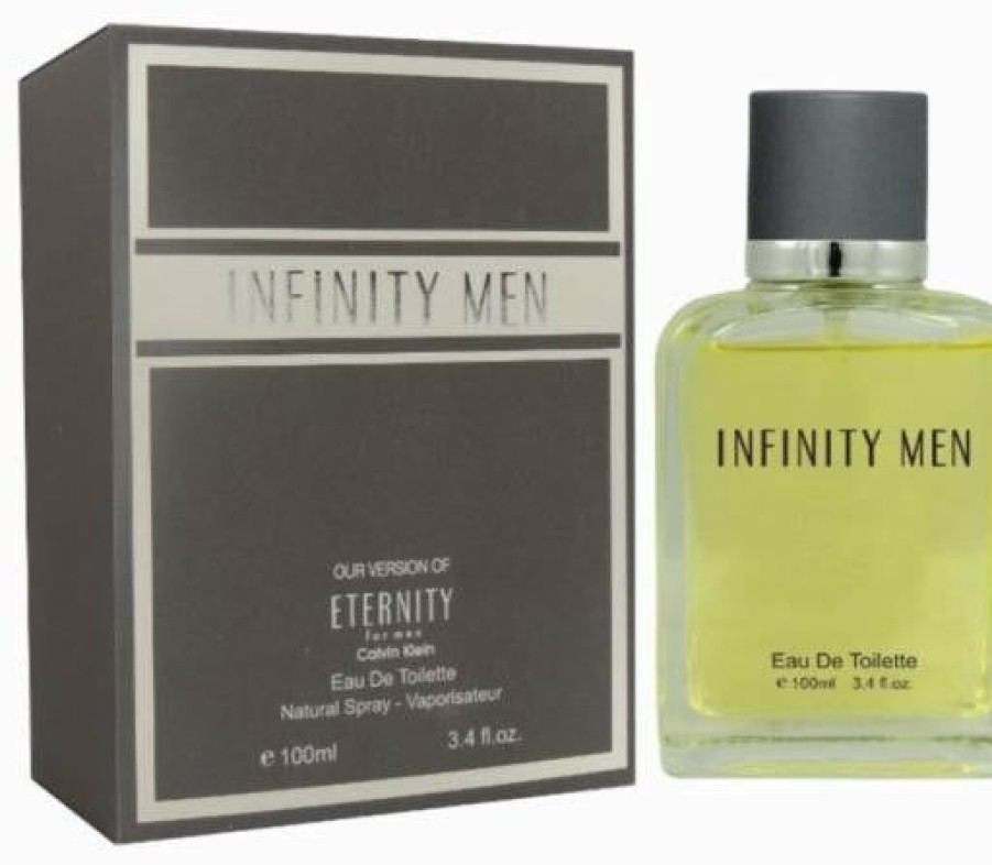 Men'S Cologne * | Other Money-Making Products Men Infinity For Men