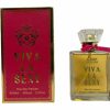 Women'S Perfume * | Euro Collection Women Viva La Sexy For Women