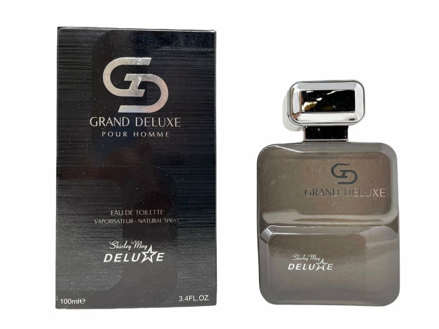 Men'S Cologne * | Other Money-Making Products Men Men'S Cologne Grand Deluxe For Men