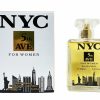 Women'S Perfume * | Other Money-Making Products Women Nyc 5Th Ave For Women