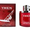 Men'S Cologne * | Euro Collection Men Y Men Red 3.3Oz