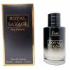 Men'S Cologne * | Euro Collection Men Men'S Cologne Royal Savage For Men