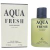 Men'S Cologne * | Other Money-Making Products Men Aqua Fresh For Men Men'S Cologne