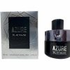 Men'S Cologne * | Mch Men Men'S Cologne Azure Platinum For Men