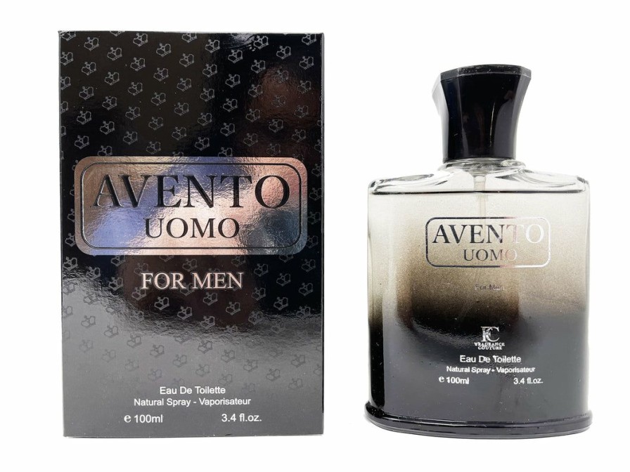 Men'S Cologne * | Euro Collection Men Men'S Cologne Avento Uomo For Men