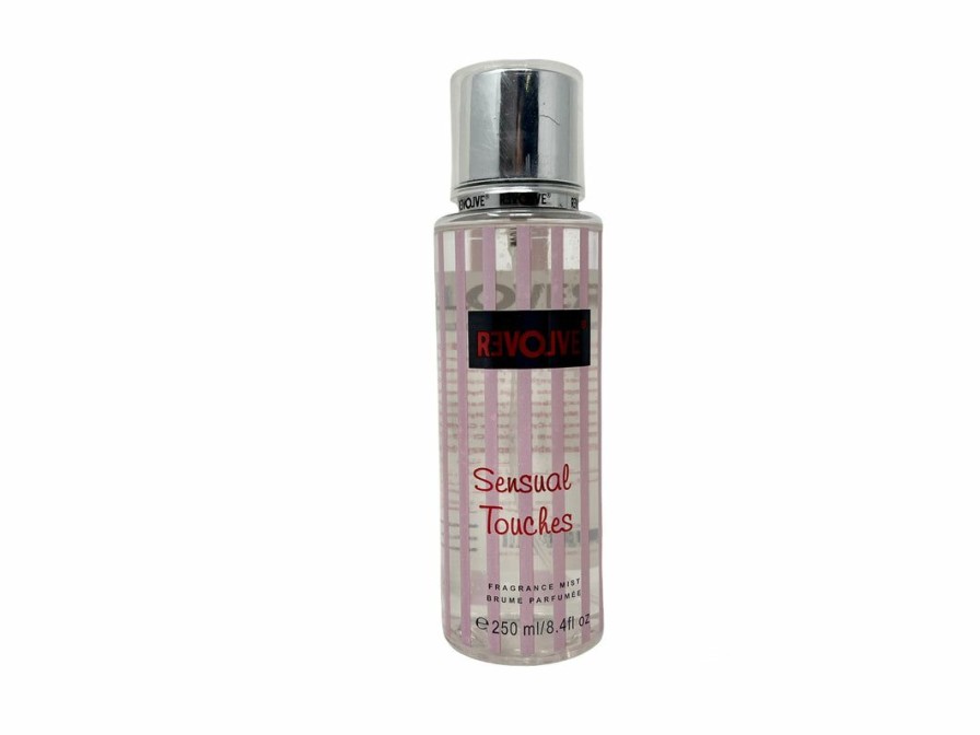 Women'S Perfume * | Other Money-Making Products Women Women'S Perfume Revolve Sensual Touches Fragrance Mist For Women 8.4Oz/250Ml