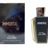 Men'S Cologne * | Other Money-Making Products Men Men'S Cologne Immortal For Men