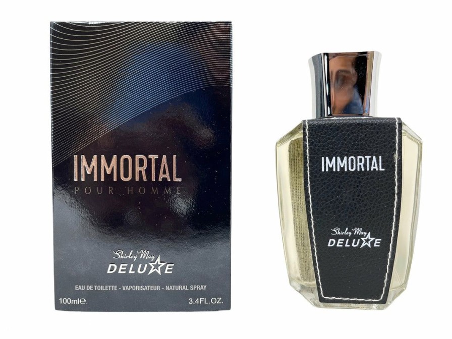 Men'S Cologne * | Other Money-Making Products Men Men'S Cologne Immortal For Men