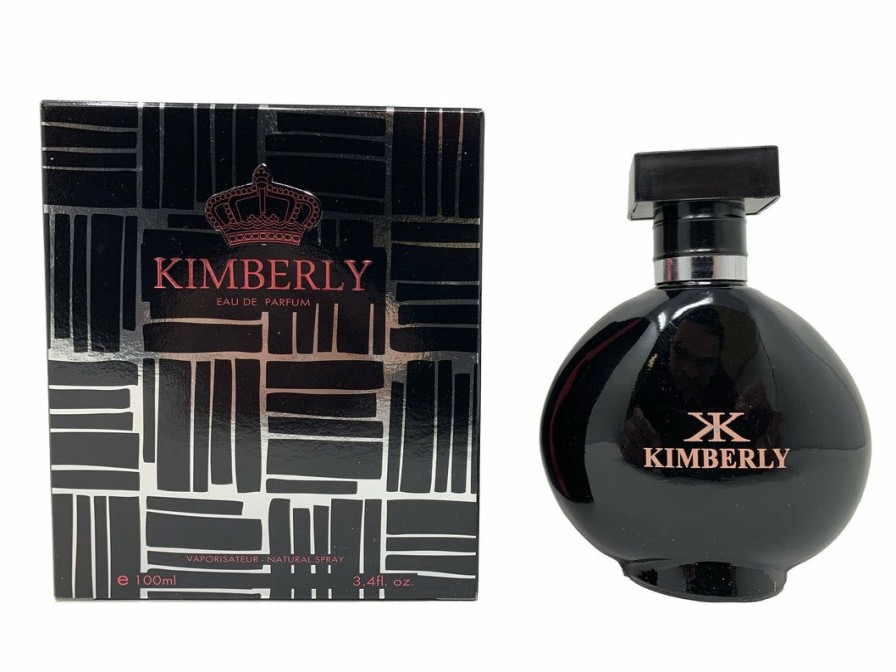 Women'S Perfume * | Euro Collection Women Kimberly For Women Women'S Perfume