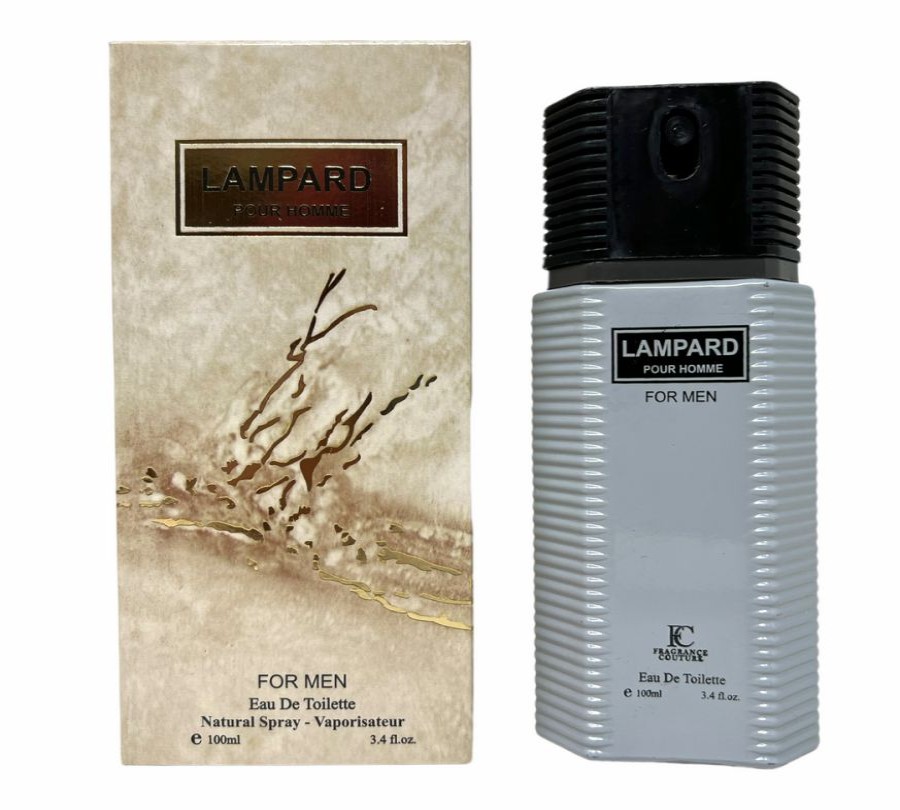 Men'S Cologne * | Other Money-Making Products Men Men'S Cologne Lampard Pour Homme